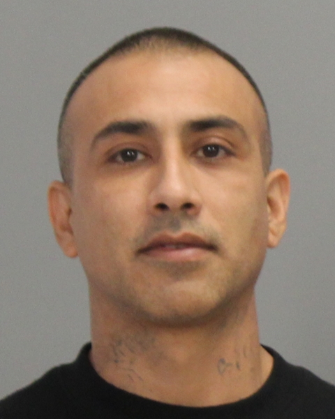 BECERRA, JOE LOUIS, Jr arrested by Brazos County Sheriff’s Office