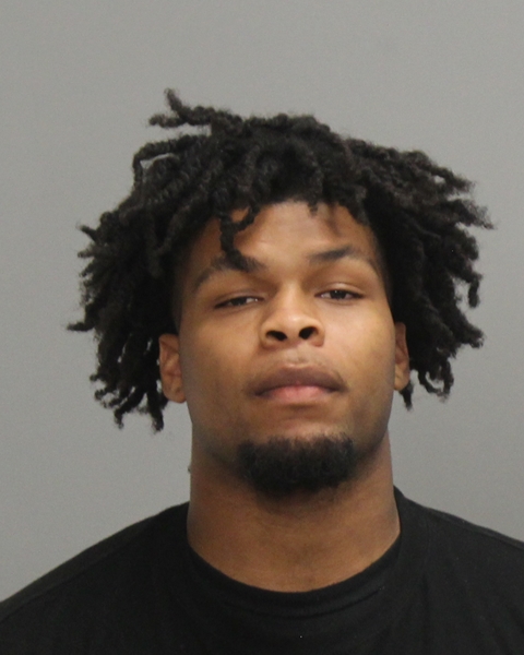 Clayton, Xavier arrested by Brazos County Sheriff’s Office