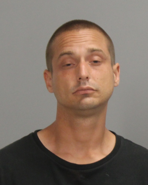 GREER, DAVE WAYNE arrested by Bryan Police Department