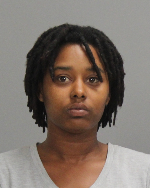 HARVEY, MIELUV MYESHA SHEIKEVA arrested by Texas A&M University Police