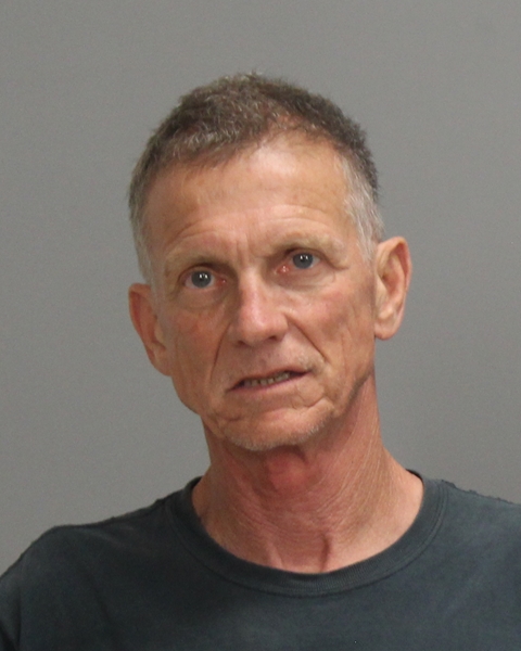 GRANT, JOHN HENRY arrested by College Station Police Department