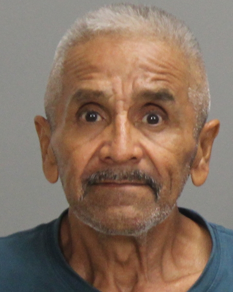 HERRERA, DANIEL arrested by College Station Police Department