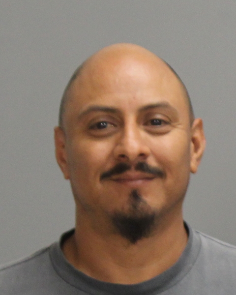 HERNANDEZ, ROBERT arrested by Brazos County Sheriff’s Office