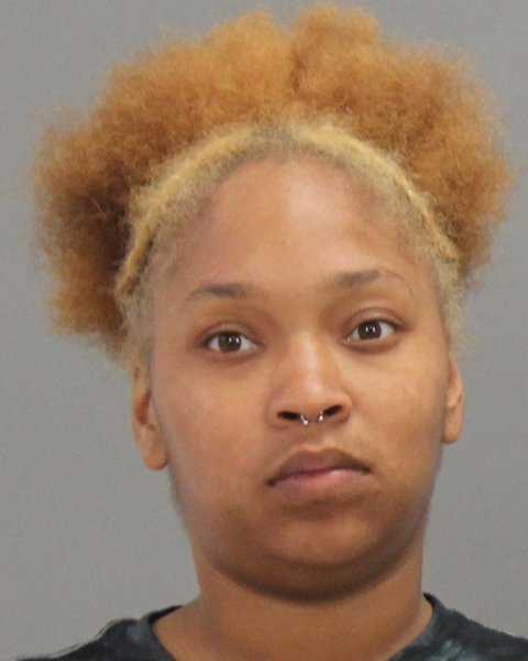 CHATHAM, AMAYA CHYRELL arrested by College Station Police Department