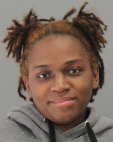 GREEN, TREANDRANIQUE DEANQUESHA arrested by College Station Police Department
