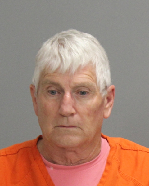 GRIFFIN, MARTY, Jr booking photo