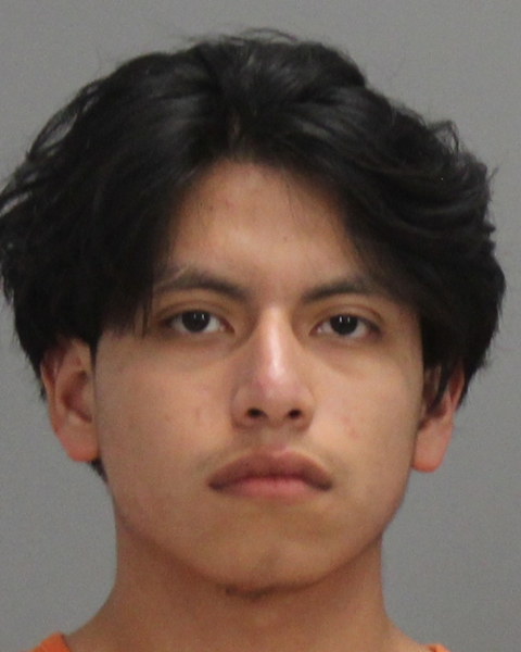 AGUILAR-JUAREZ, ROLANDO ALEXANDER arrested by College Station Police Department