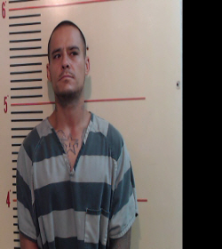 Hernandez, Jason Lynn arrested by Parker County Sheriff’s Office
