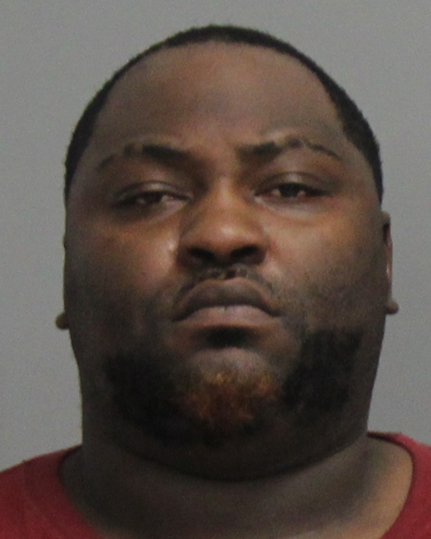 BLACKSHEAR, MINOR LEE, Jr arrested by College Station Police Department