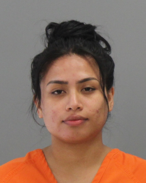 GALLO BLANCO, MARIA arrested by College Station Police Department