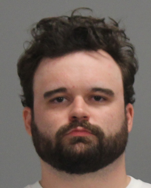 DESANNO, BRANDON DAVID arrested by College Station Police Department