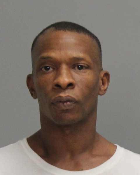 BURNS, BRANDON PATRICK arrested by Bryan Police Department