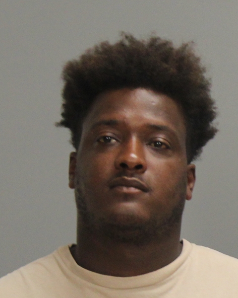 Haynes, Quintarius J MARKUS arrested by College Station Police Department