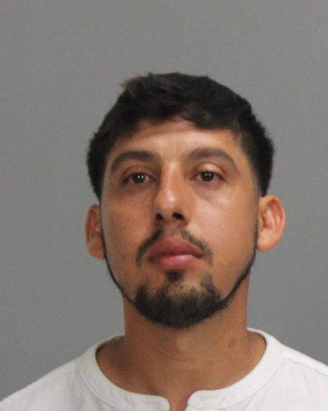 ARROYO BENITEZ, BALTAZAR arrested by College Station Police Department