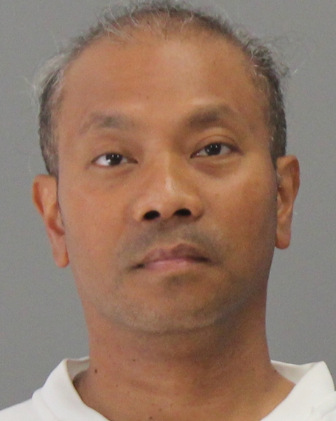 CHEM, VIREAK arrested by College Station Police Department