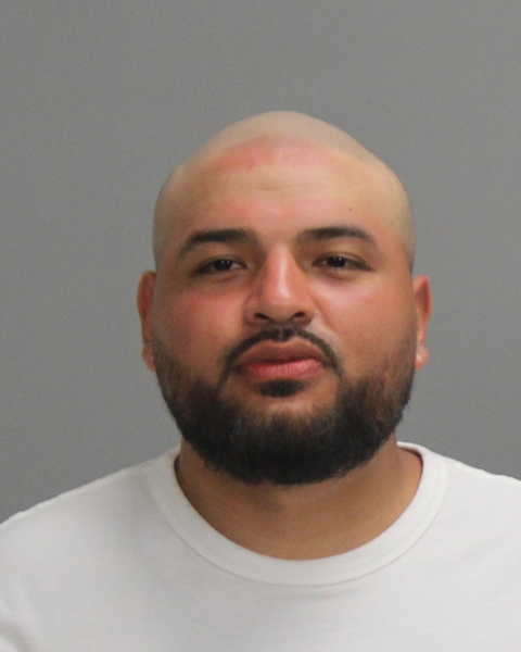 Garza, Albert Arthur arrested by College Station Police Department