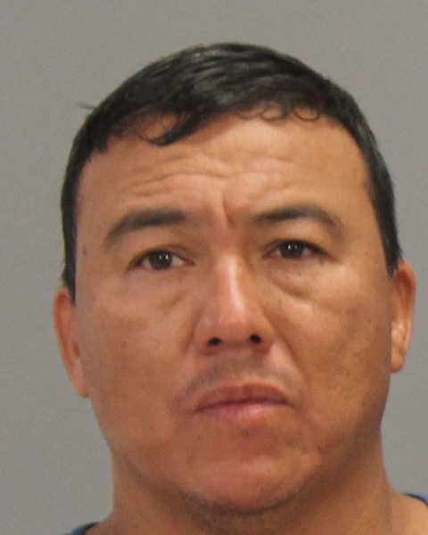 HERNANDEZ, ARMANDO arrested by College Station Police Department