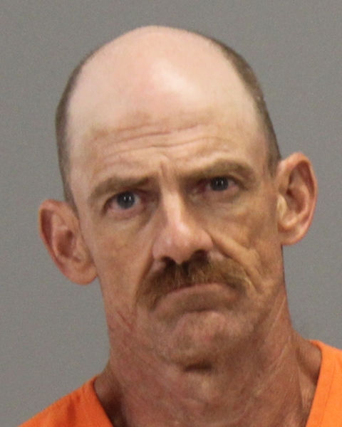 BICE, CHAD ADRIAN arrested by College Station Police Department