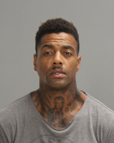 Davis, Scottie Lavelle arrested by Bryan Police Department