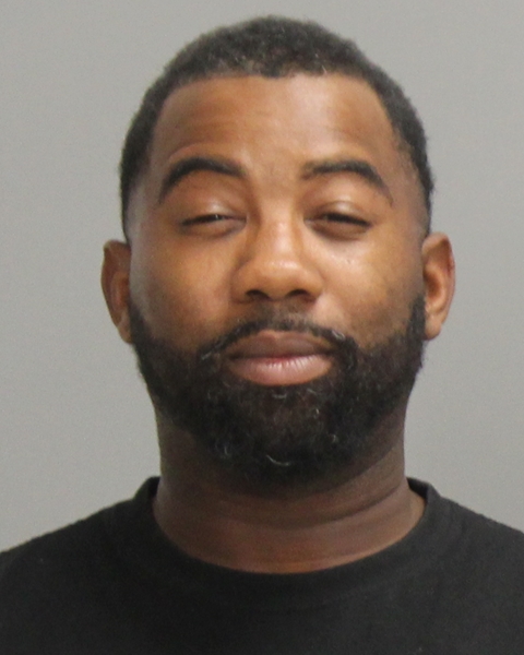 JOHNSON, LEFREDRICK ANTONE arrested by Bryan Police Department