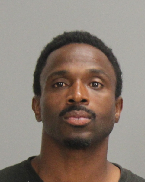 EVANS, CHRISTOPHER JAMES arrested by Brazos County Sheriff’s Office