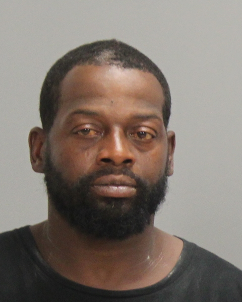 JOHNSON, CLARENCE CORDELL arrested by College Station Police Department