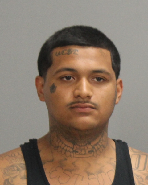 GRACIANO, JOSE SANTOS arrested by Bryan Police Department