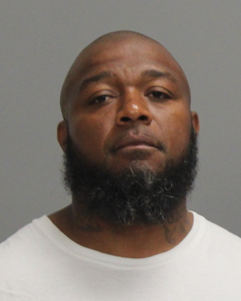 FRANKLIN, TRAVIS SENTELL arrested by Bryan Police Department