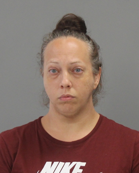 GREEN, SARAH ANN arrested by College Station Police Department