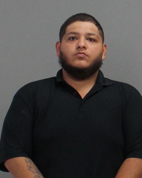HERNANDEZ, EUDOCIO, III arrested by College Station Police Department