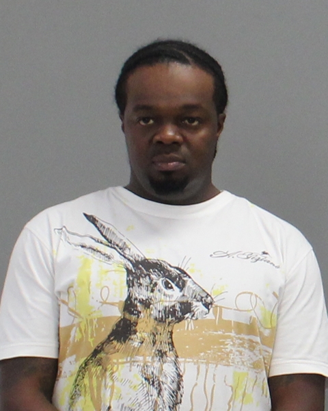 GRIMES, DAWRENCE JERRELL booking photo