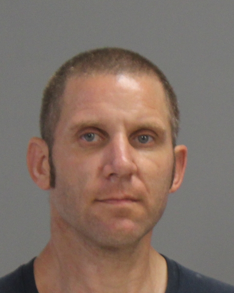 CORNELIUS, RICHARD EDWARD, II arrested by Brazos County Sheriff’s Office