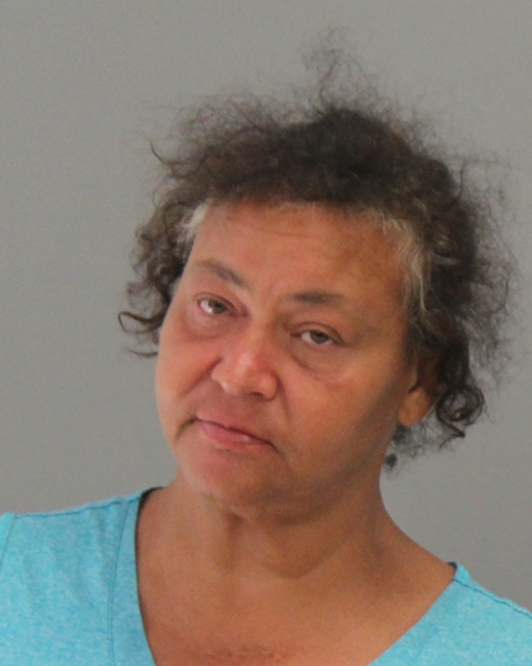 BLACK, ANN MARIE arrested by Bryan Police Department