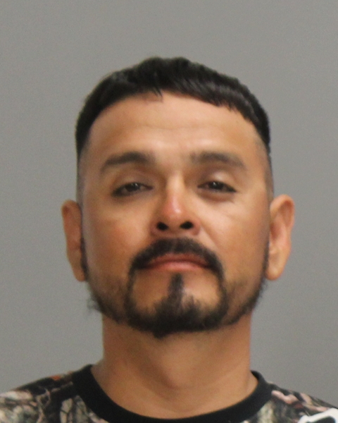 CASTANEDA, EDDIE arrested by Brazos County Sheriff’s Office