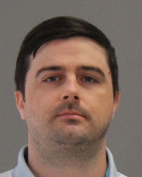 BELL, TYLER GENE arrested by Texas A&M University Police