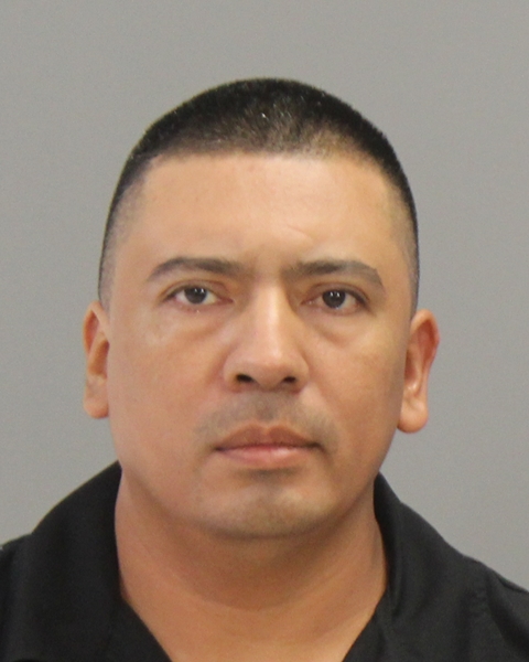 ALVAREZ, KELMAN arrested by College Station Police Department