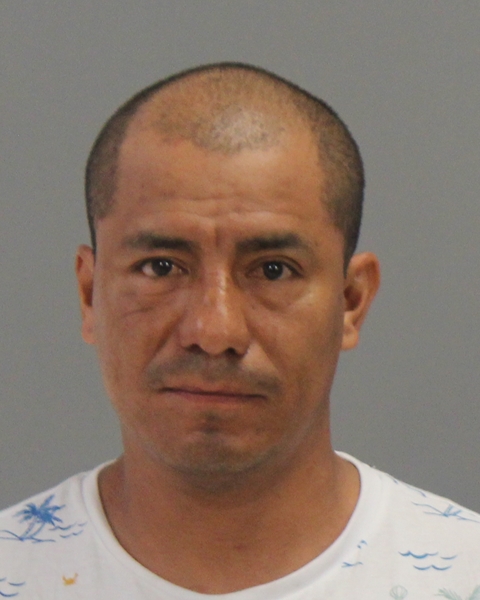 CASTRO NORIEGA, GILBERTO arrested by College Station Police Department