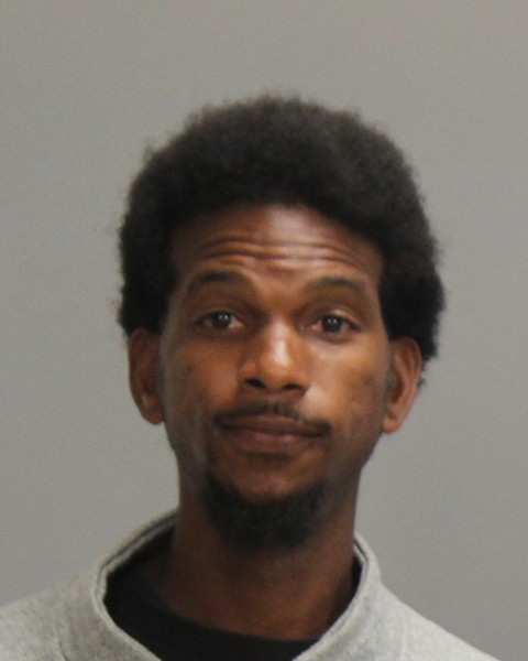 BENFORD, BRANDON DESEAN arrested by Bryan Police Department