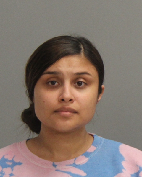 GOMEZ, FILOMENA arrested by Bryan Police Department