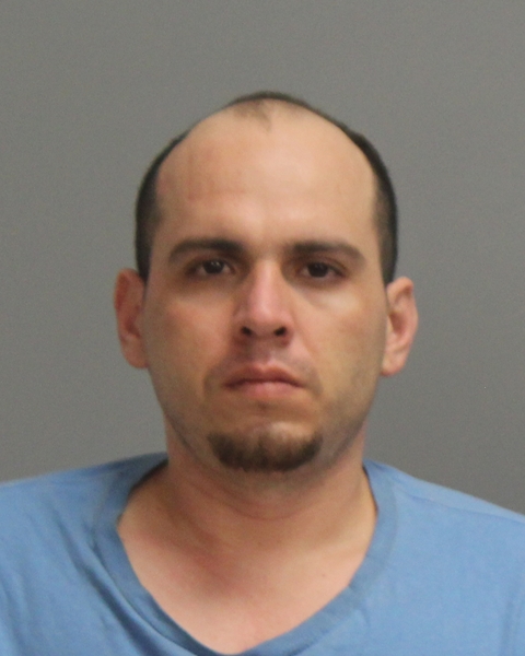 GONZALEZ, HIPOLITO V arrested by Brazos County Sheriff’s Office