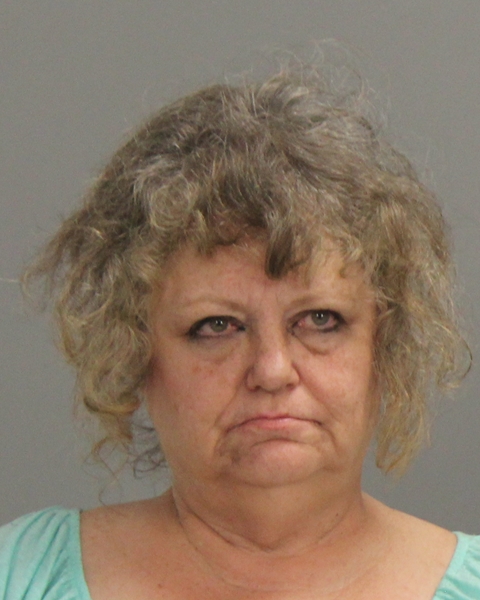 TURNER, REGINA ANN arrested by Brazos County Sheriff’s OfficeJP2/PUBLIC INTOX