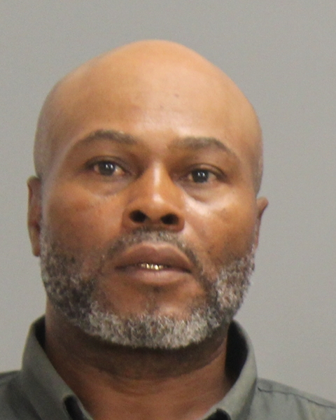 DUNN, CLARENCE, III arrested by College Station Police Department