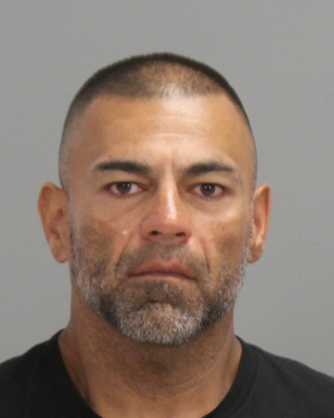 GONZALEZ, RAMIRO ROEL arrested by College Station Police Department