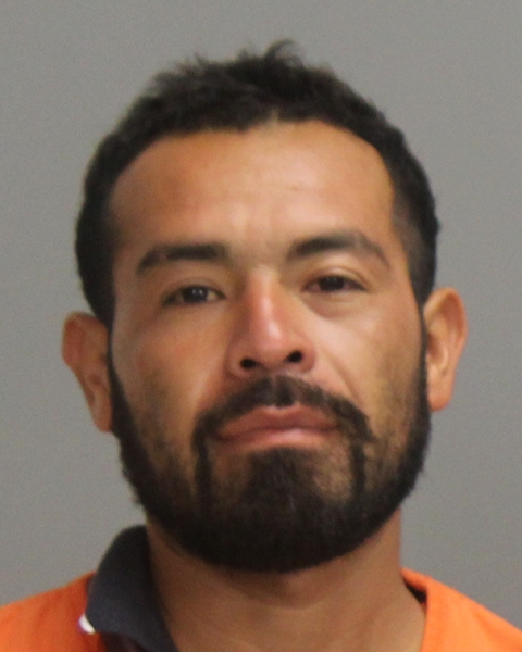 ALVAREZ-MEDINA, JUAN arrested by Brazos County Sheriff’s Office