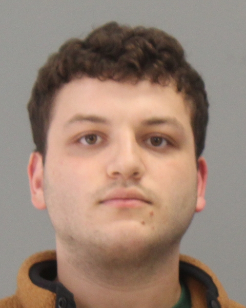 FIGUEROA, JOSE FRANCISCO arrested by Brazos County Sheriff’s Office