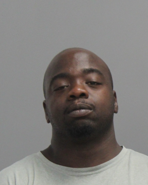 HARRIS, FREDDIE RAY, Jr arrested by Bryan City Marshall