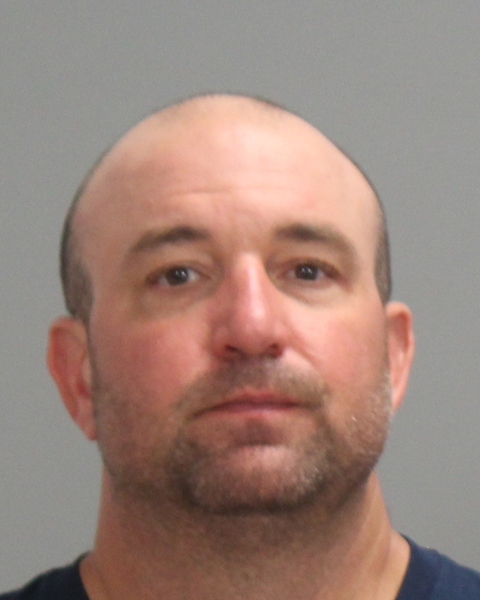 GIBSON, JARED KEITH arrested by College Station Police Department