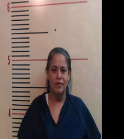 HEREDIA, LISA MARIE booking photo