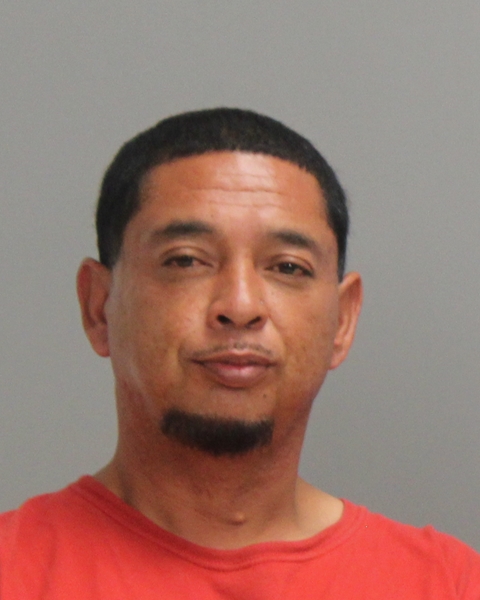 ESPITIA, MARTIN ANGEL arrested by Bryan Police Department