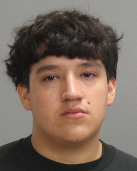 GONZALEZ, TOMAS arrested by College Station Police Department